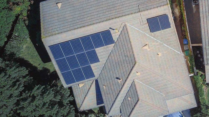 Instalaciones fotovoltaicas en La Rioja