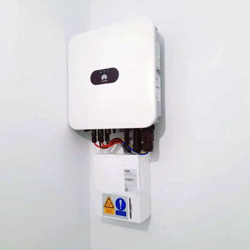 Panel eléctrico