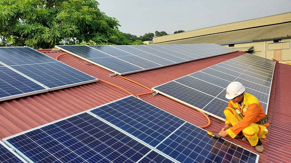 Instalación y reparaciones eléctricas en La Rioja